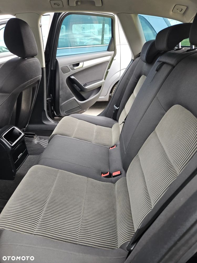 Audi A4 Avant 1.8 TFSI - 30