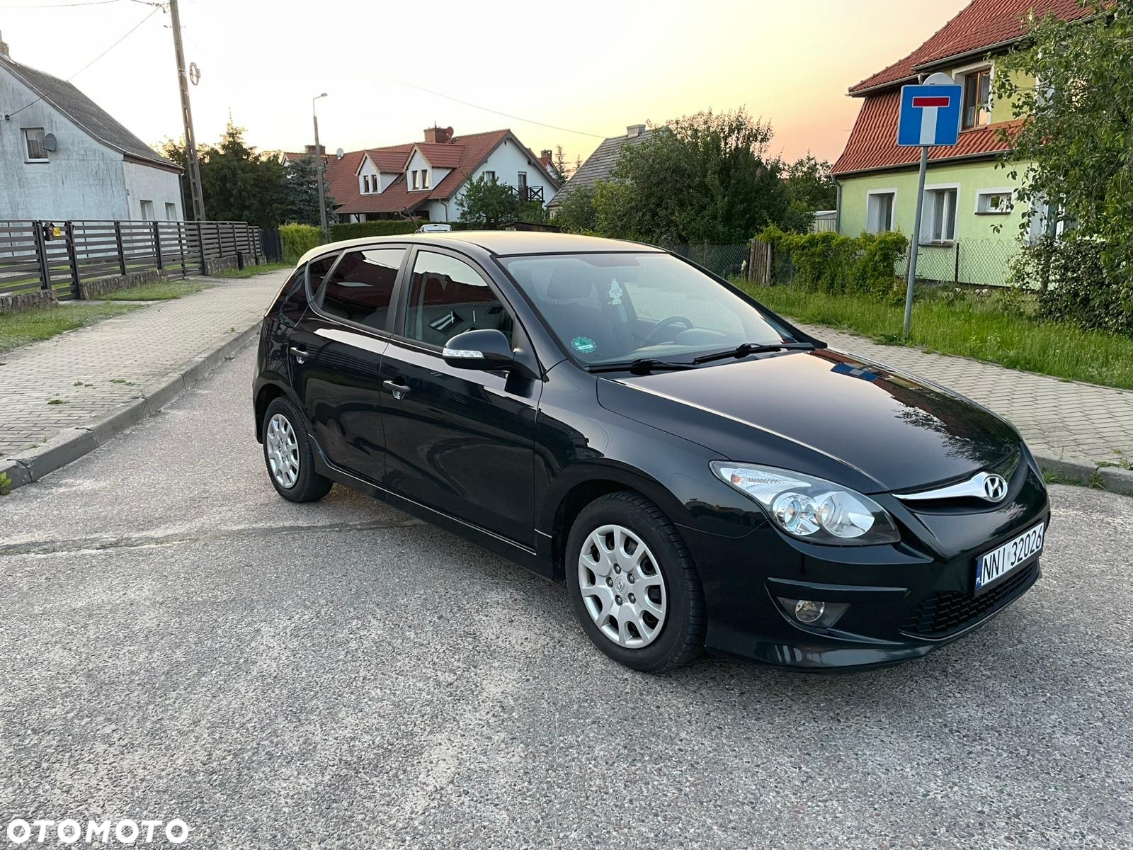 Hyundai i30 1.6 CRDi Comfort - 7