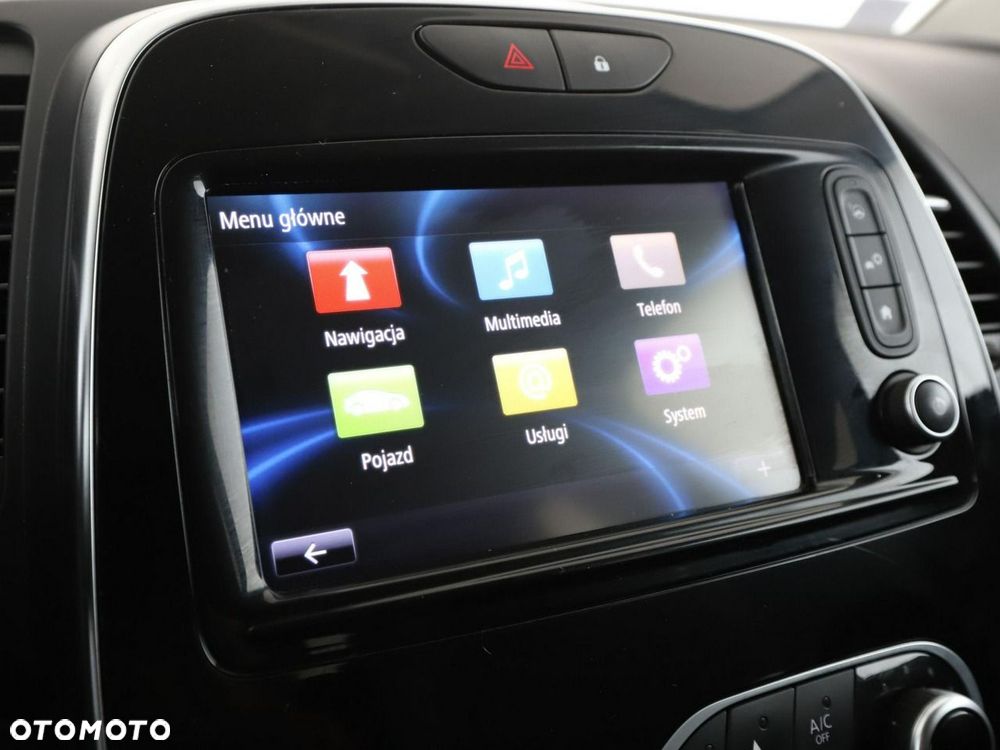 Renault Captur (ENERGY) TCe 90 INTENS - 24