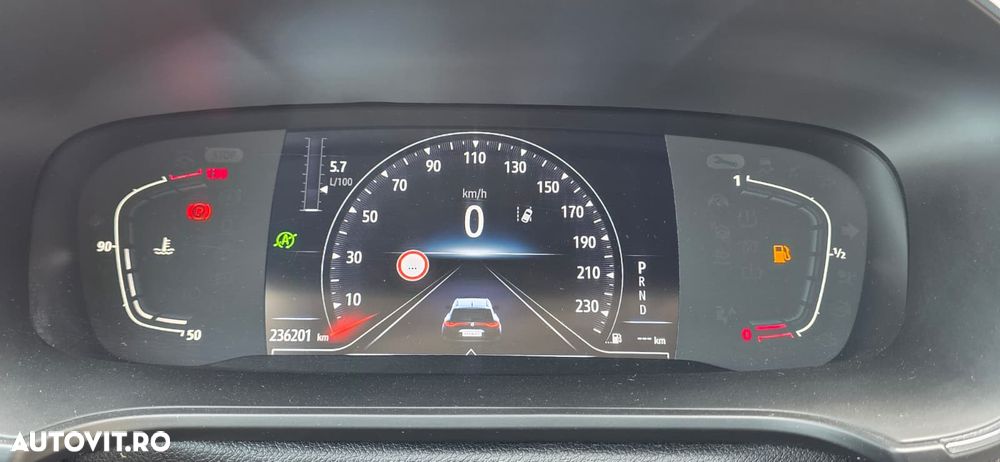 Renault Megane - 19