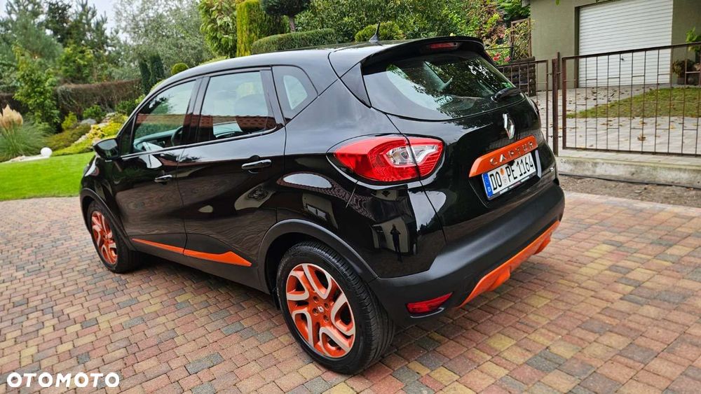 Renault Captur (ENERGY) TCe 90 LIMITED - 6