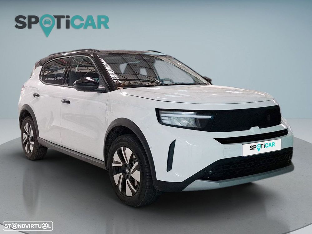 Opel Frontera 44 kWh GS - 3
