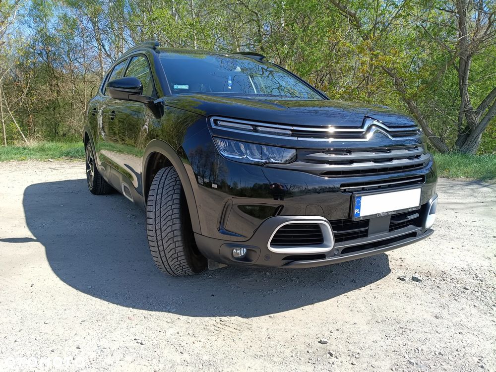 Citroën C5 Aircross 1.2 PureTech Feel Pack EAT8 - 3