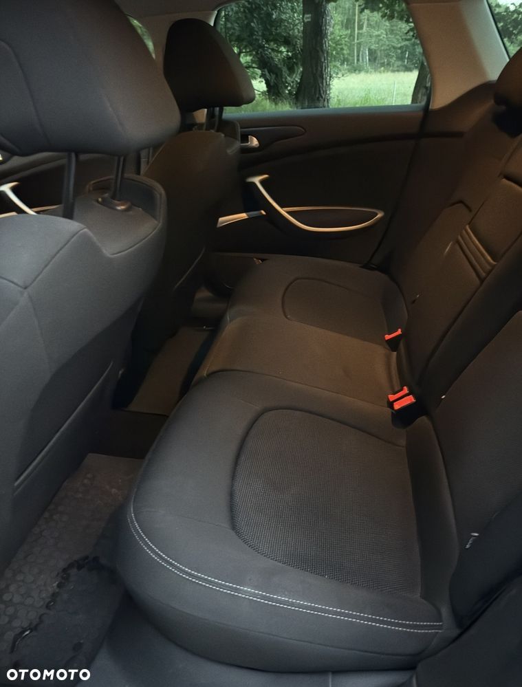 Citroën C5 2.0 HDi Dynamique - 11