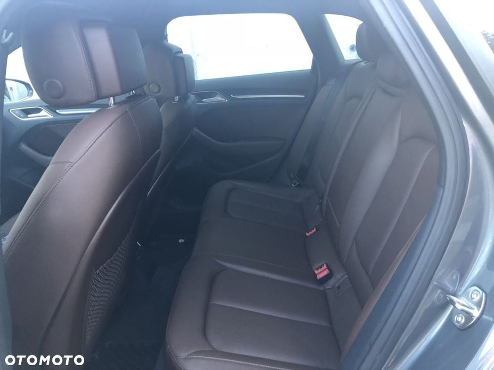 Audi A3 - 6