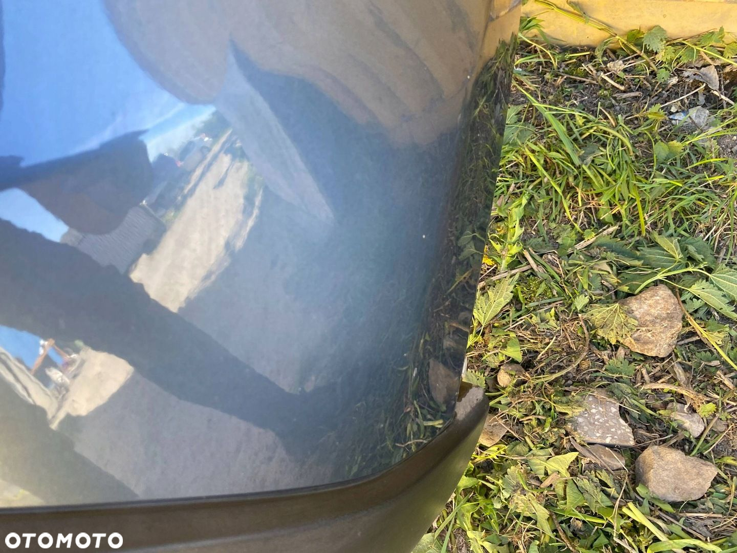 MAZDA CX-5 I KE 12-17 ZDERZAK TYLNY TYŁ PDC KOMPLETNY - 13