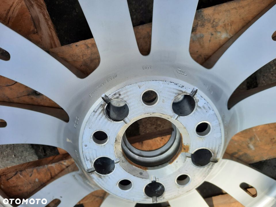 ORYG. AUDI A8 S8 D5 4N0 20 9J ET40 1004 - 2