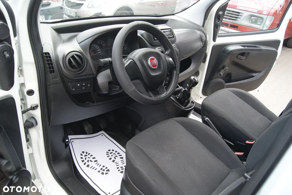 Fiat Fiorino - 23