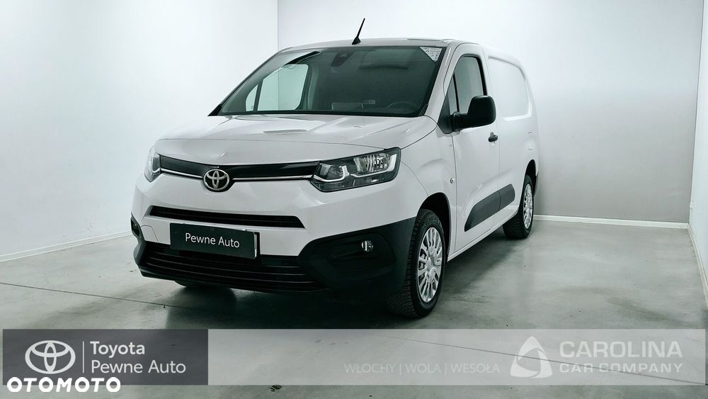 Toyota PROACE CITY - 2