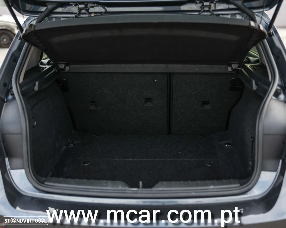 BMW 116 d Advantage Auto - 7