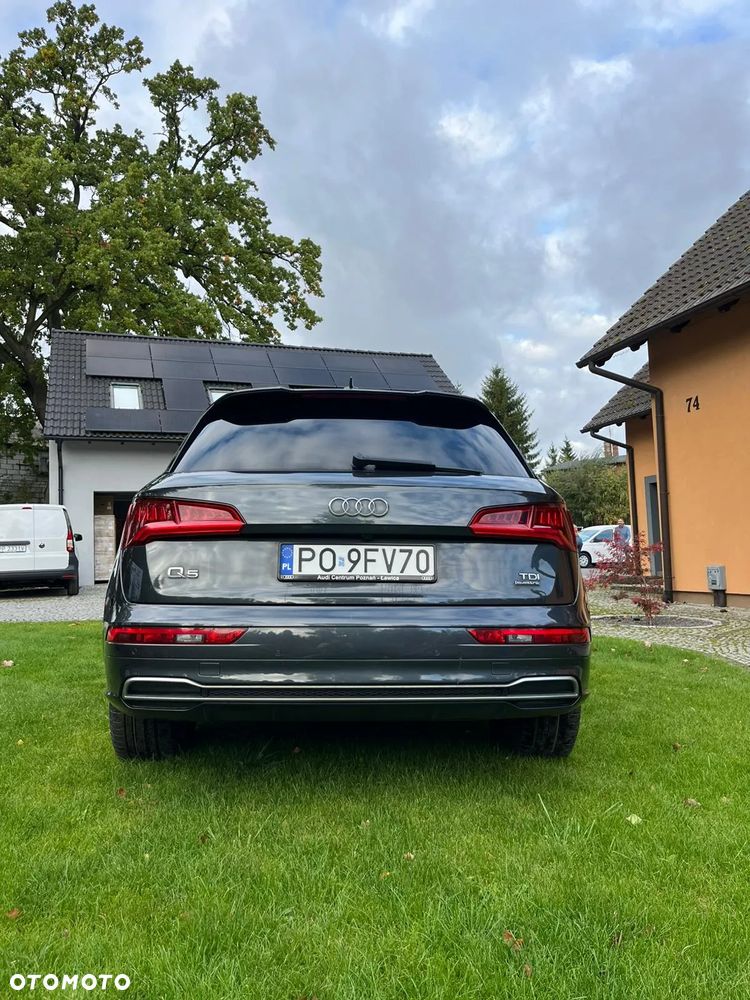 Audi Q5 2.0 TDI Quattro S tronic - 4