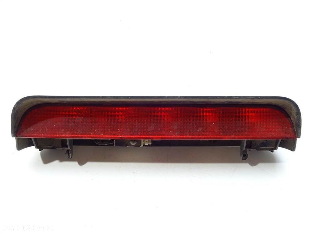LAMPA ŚWIATŁO STOP - 45.00 PLN - NISSAN X-TRAIL I (T30) 2001 - 2013 2.2 dCi 4x4 100 kW [136 KM] - 1