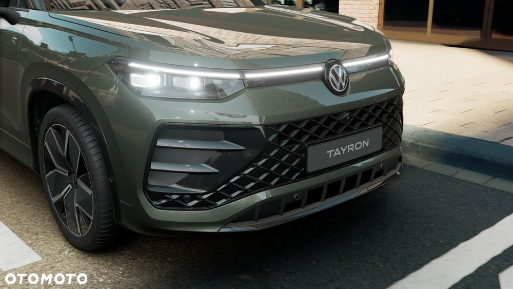 Volkswagen Tayron - 12