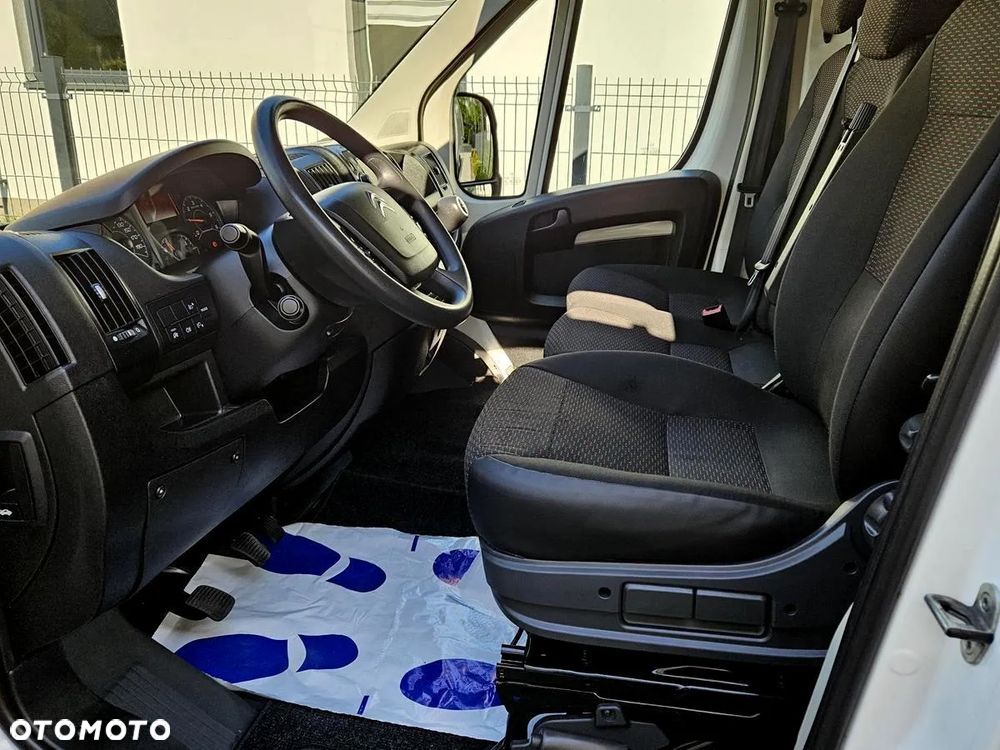 Citroën JUMPER - 24