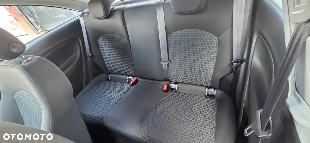 Opel Corsa 1.4 Active - 30