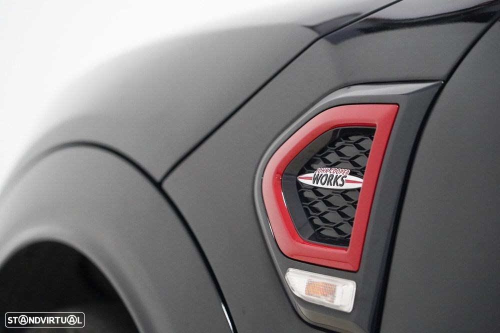 MINI Countryman John Cooper Works ALL4 Auto Desportiva - 21