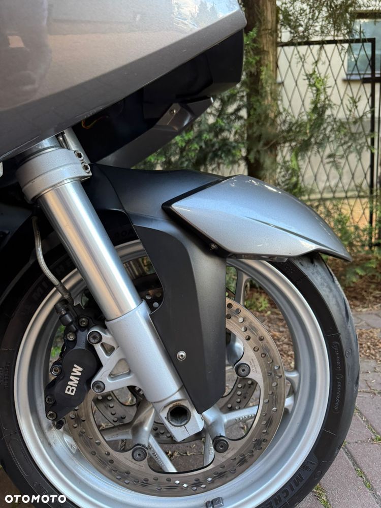 BMW R - 4
