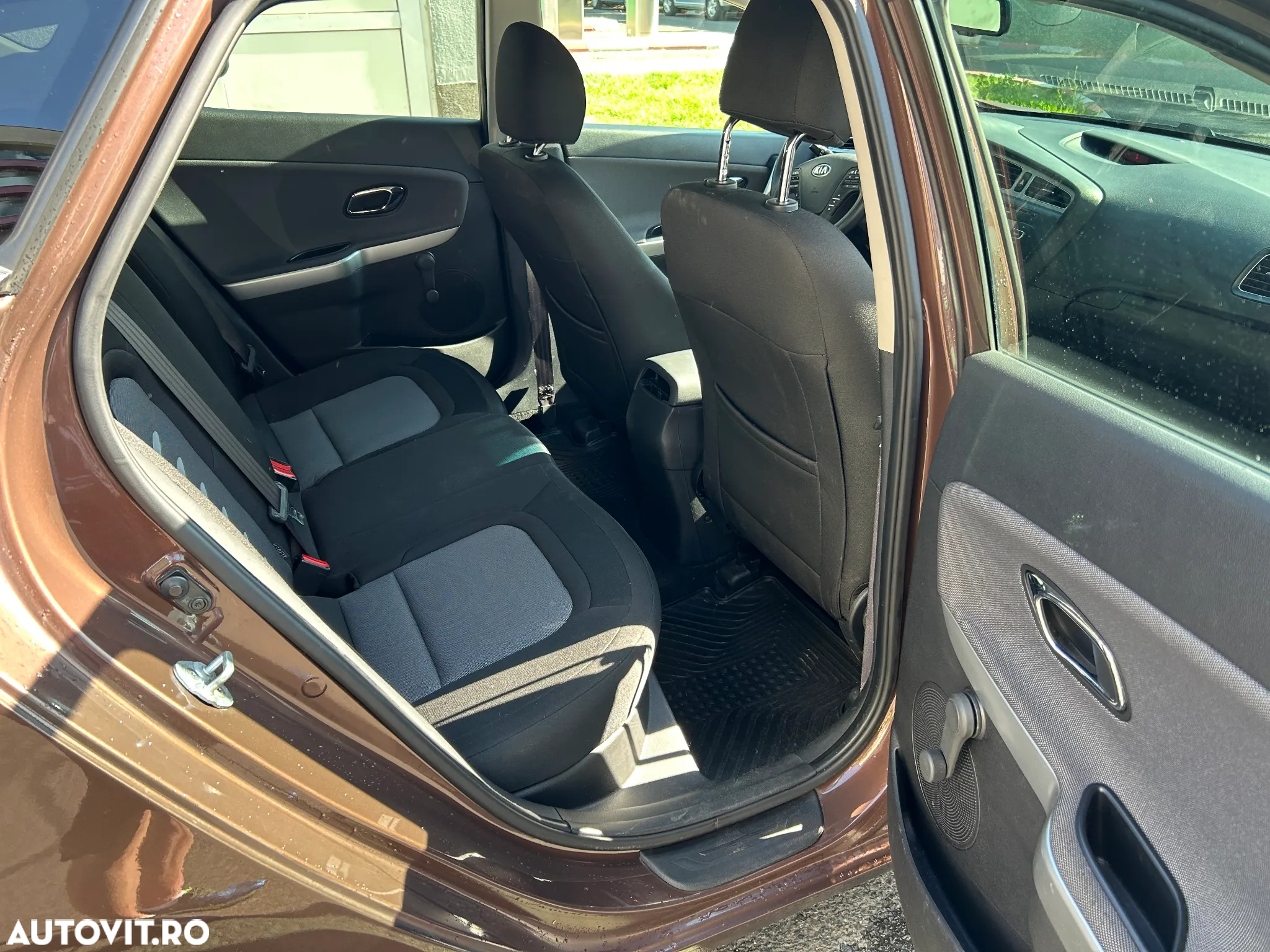 Kia Ceed Cee'd 1.6 DSL BEST - 6