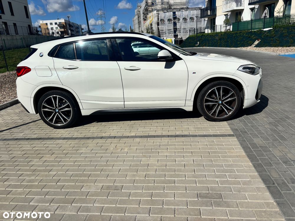 BMW X2 sDrive18i - 3