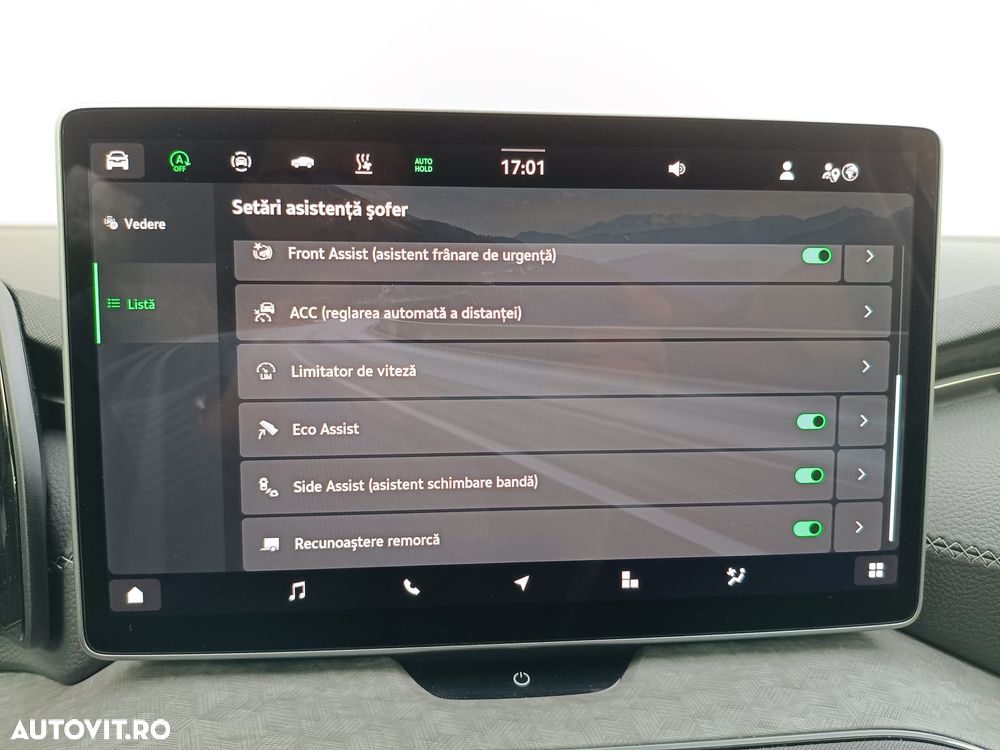 Skoda Kodiaq 2.0 TDI 4X4 DSG Selection - 22