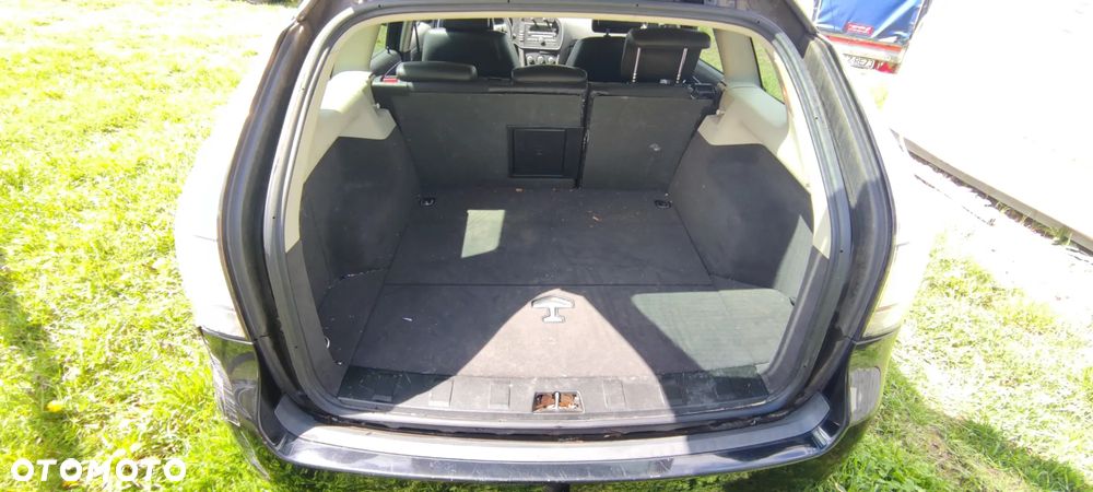 Saab 9-3 1.9TiD PF Vector Sport - 14