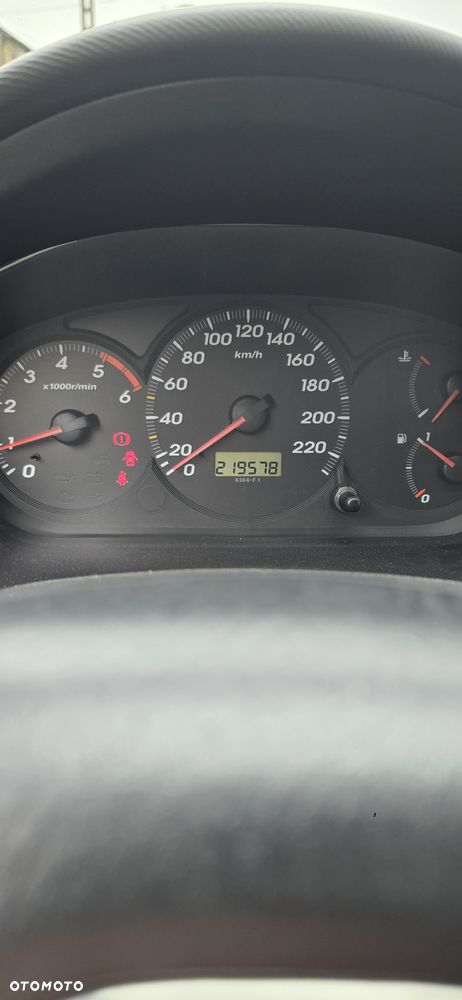 Honda Civic 1.7 CTDI ES - 9