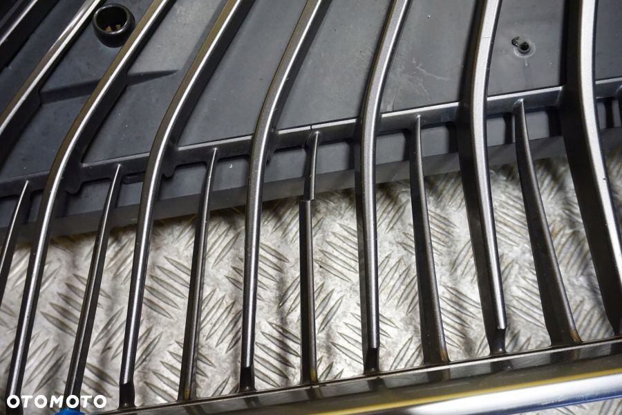 LEXUS ES 250 300 350 2019 - 2022 Atrapa Przód Grill Chrom USA - 6