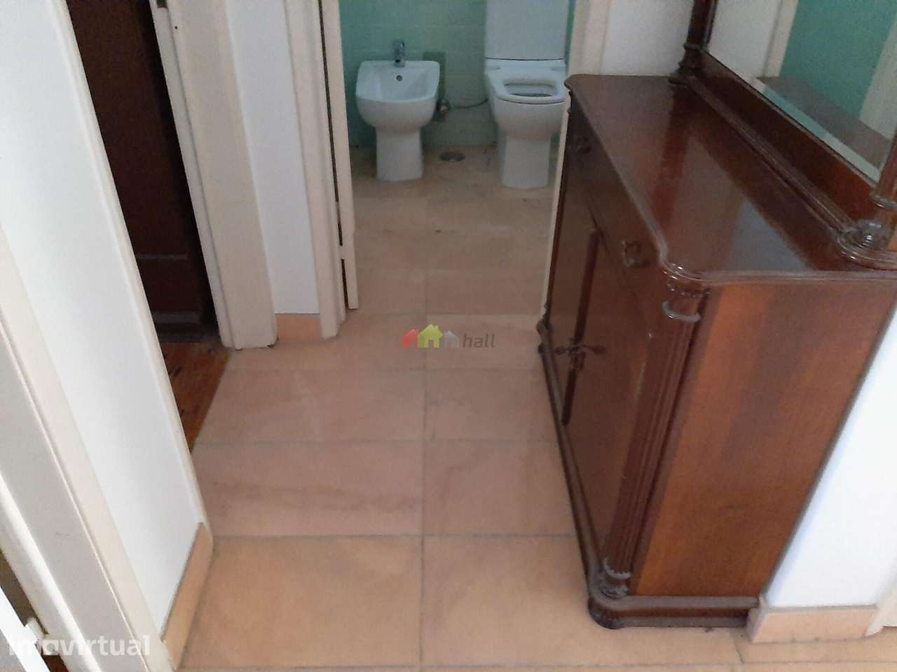 Apartamento T2 – 3º. Andar – Verderena/Barreiro - Grande imagem: 4/15