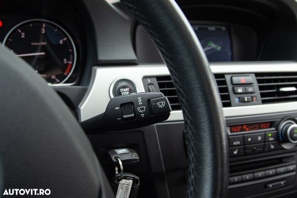 BMW Seria 3 - 18