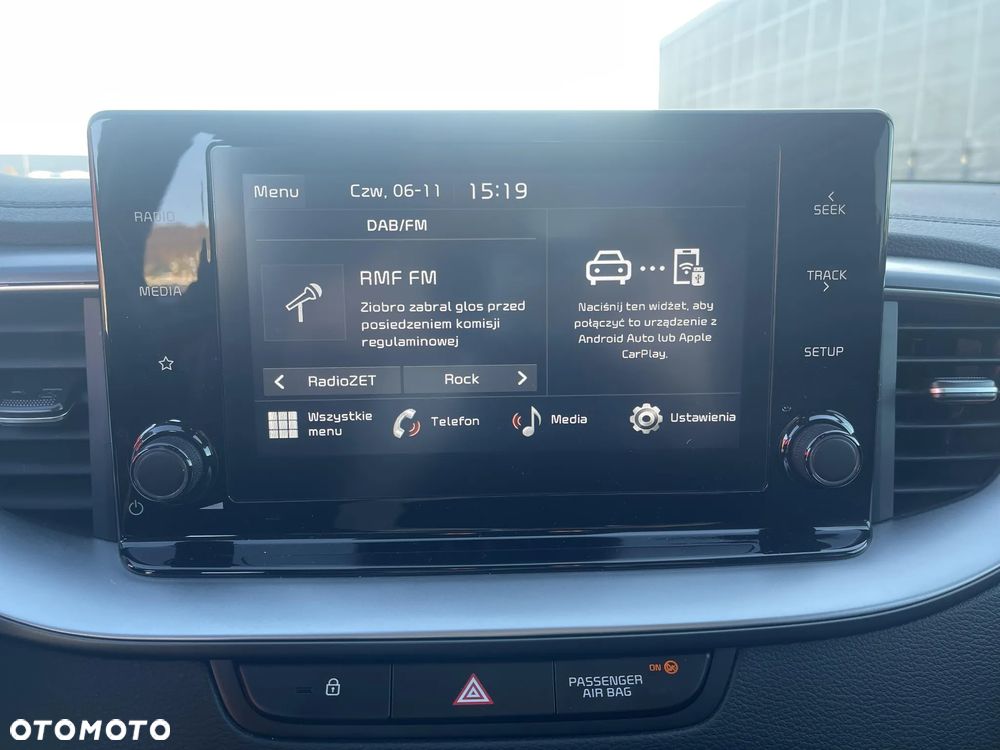 Kia XCeed 1.5 T-GDI M - 19