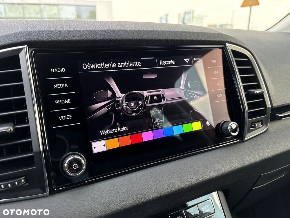 Skoda Karoq 1.5 TSI ACT 4x2 Style DSG - 25