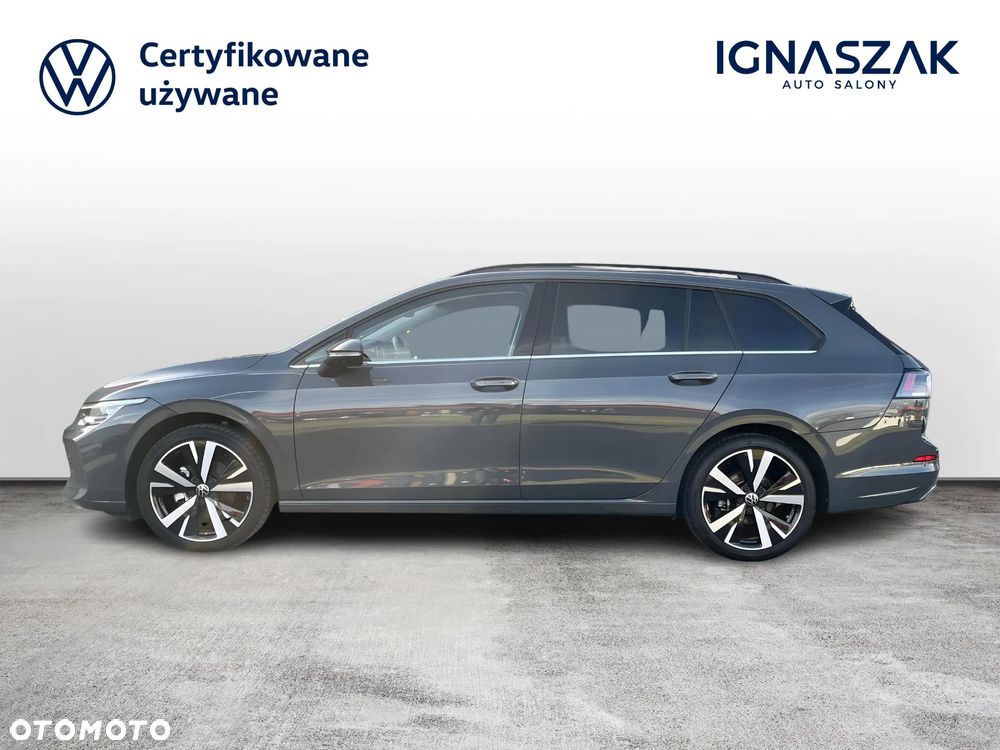 Volkswagen Golf Variant - 2