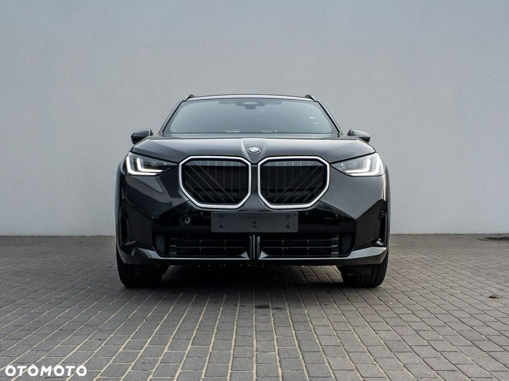 BMW X3 - 4