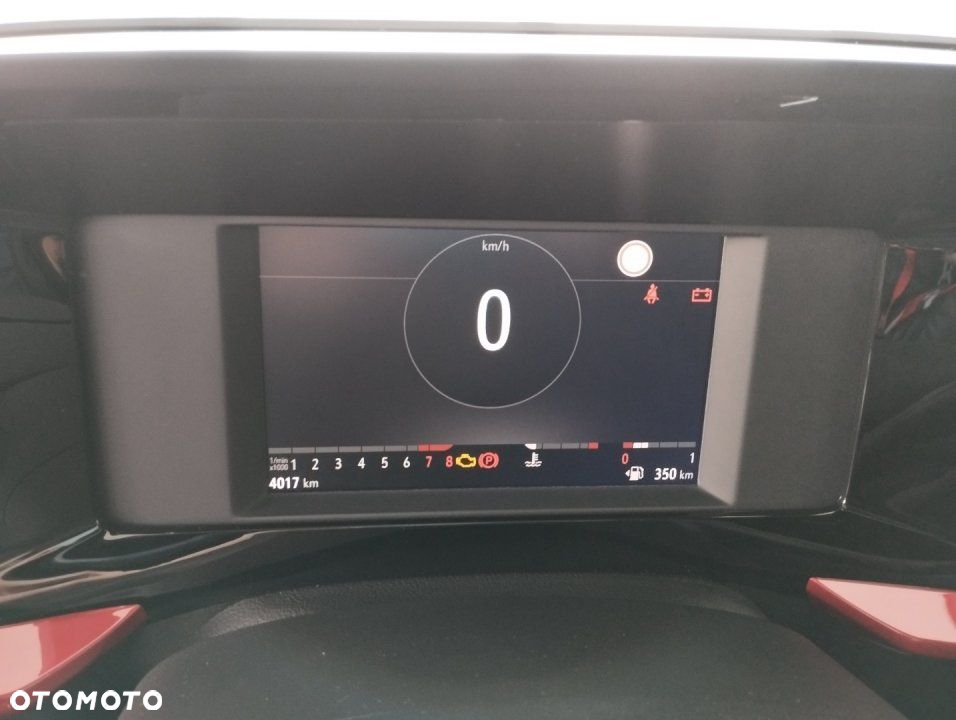 Opel Mokka - 10