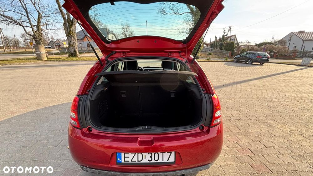 Citroën C3 1.4 HDi First - 4