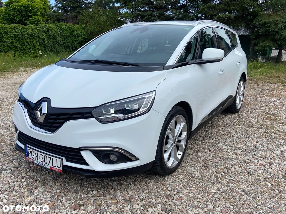 Renault Scenic - 4