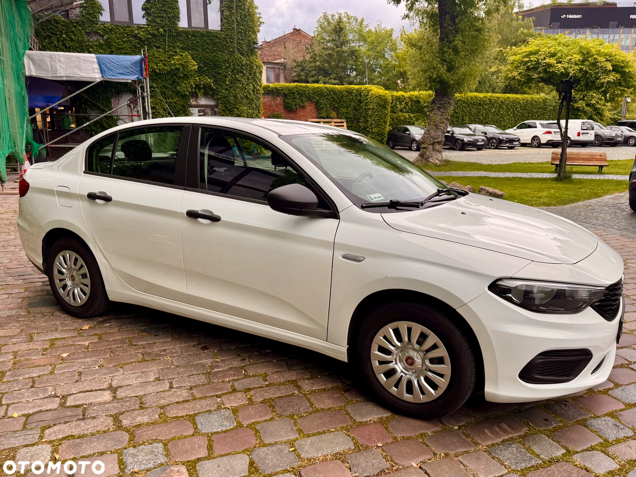 Fiat Tipo 1.4 16v - 3