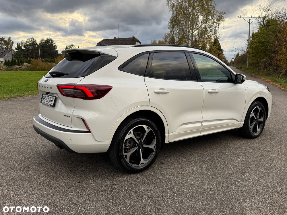 Ford Kuga 2.0 EcoBoost AWD ST-Line ASS - 16