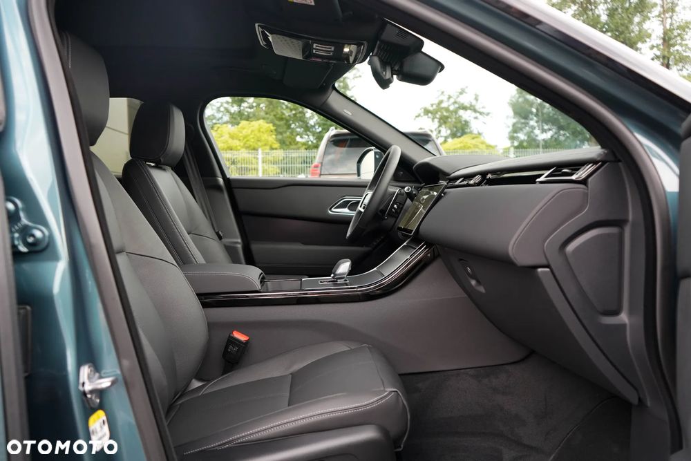 Land Rover Range Rover Velar 3.0 P400 mHEV Belgravia Edition - 13