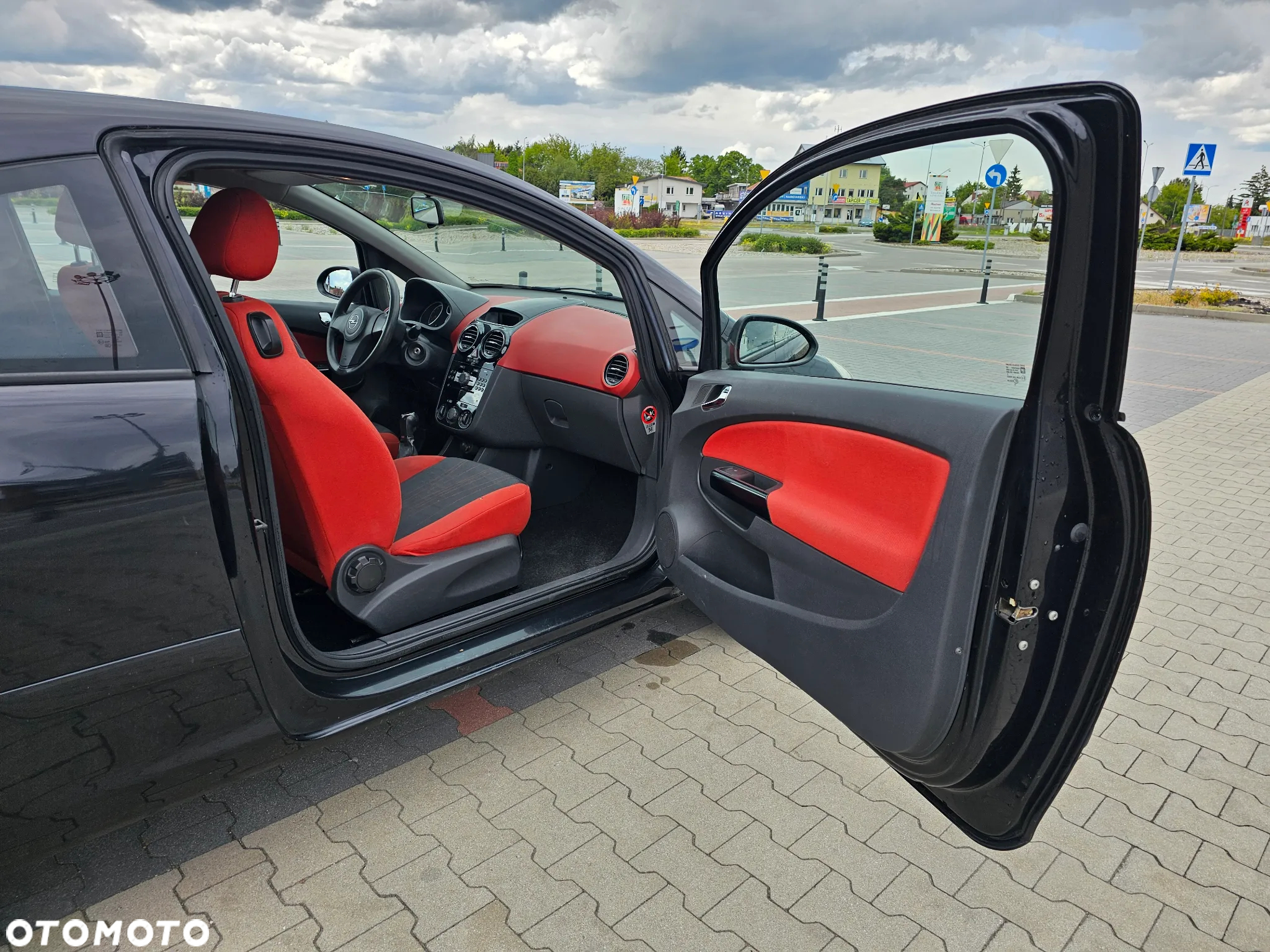 Opel Corsa - 10