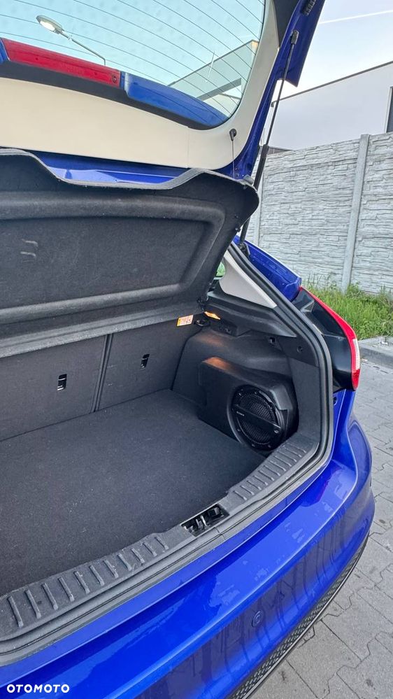 Ford Focus - 20