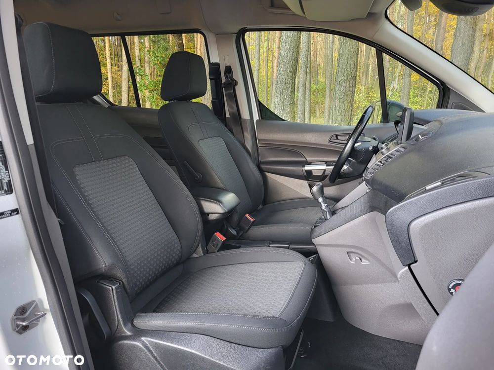 Ford Tourneo Connect 1.5 TDCi Titanium - 7