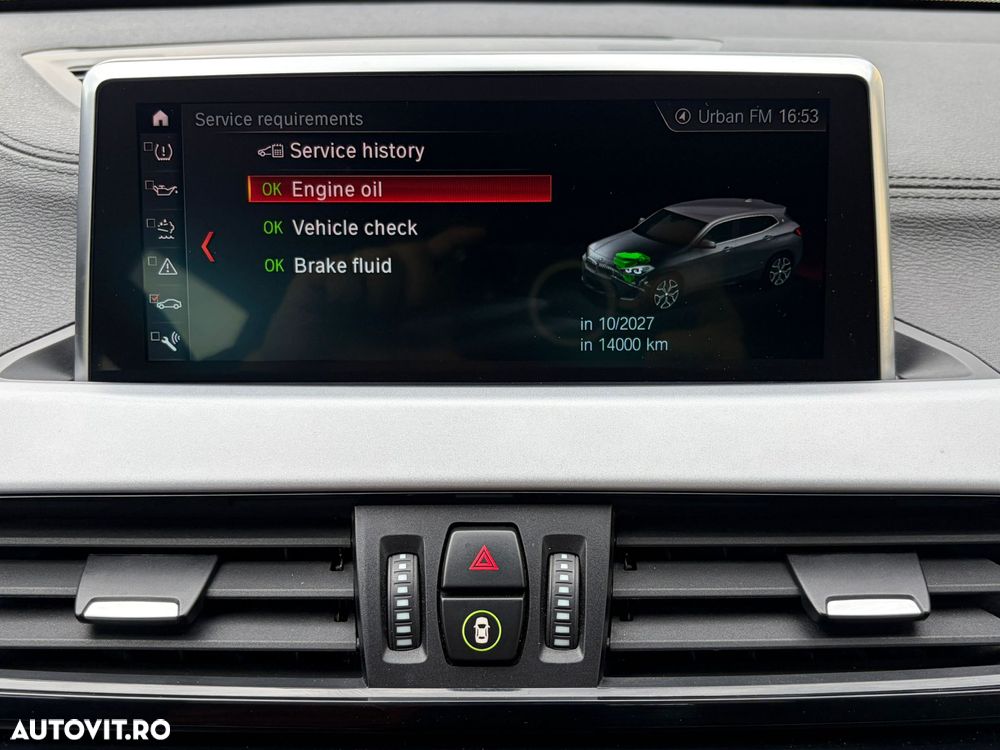 BMW X2 - 28