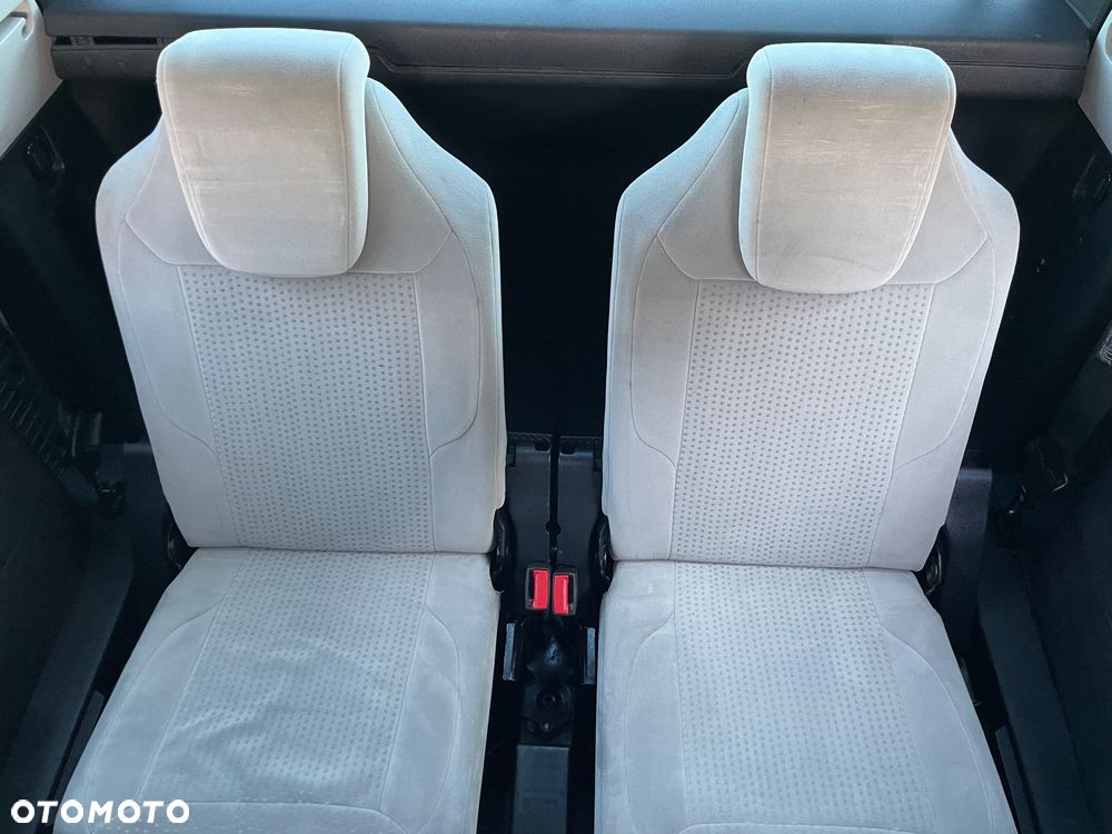 Citroën C4 Grand Picasso - 18