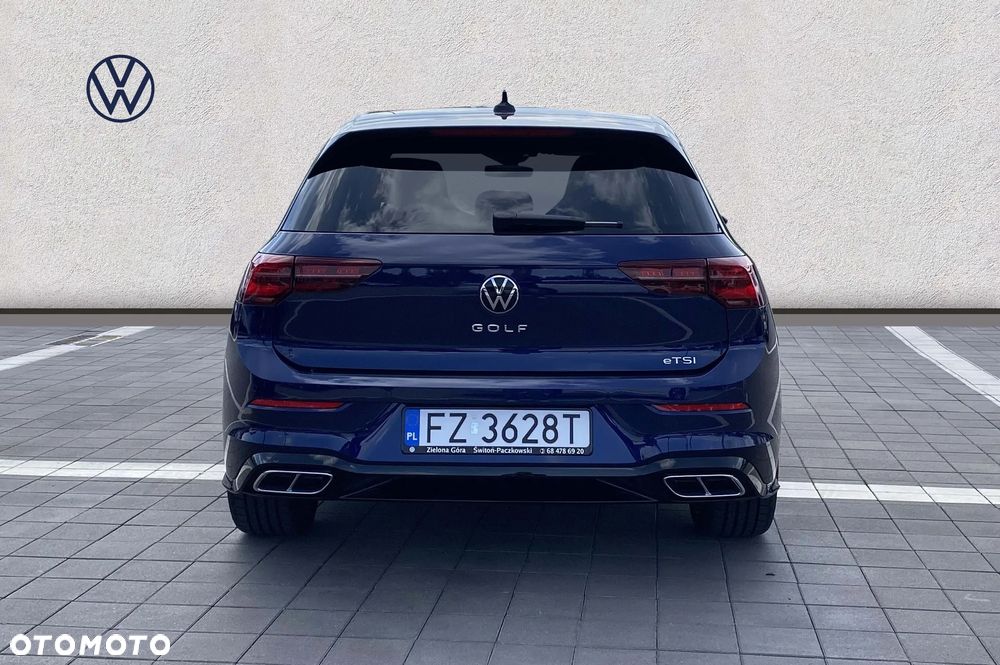 Volkswagen Golf - 4