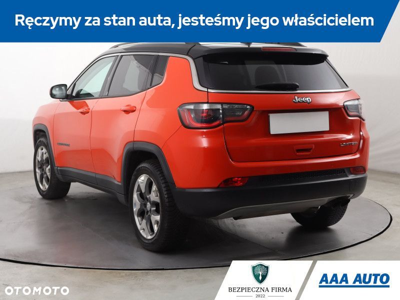 Jeep Compass - 6