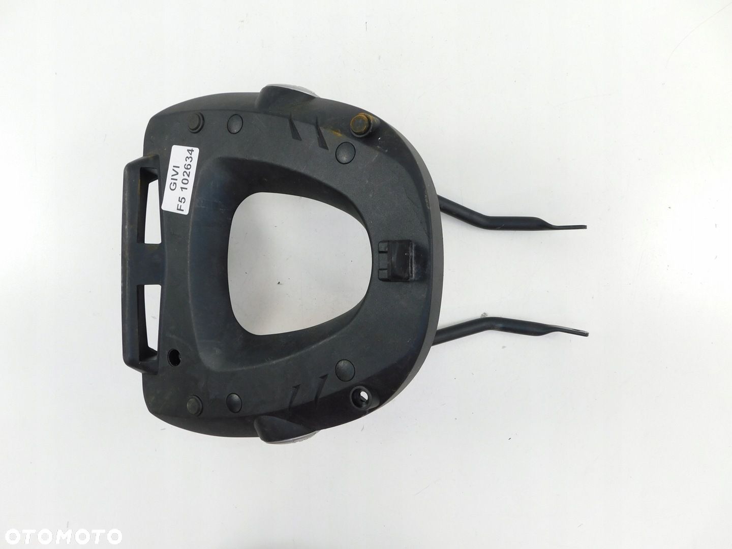 GIVI STELAŻ  PŁYTA POD KUFER - 1