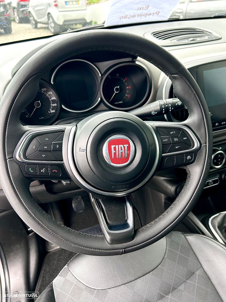 Fiat 500L 1.6 MJ Sport - 8