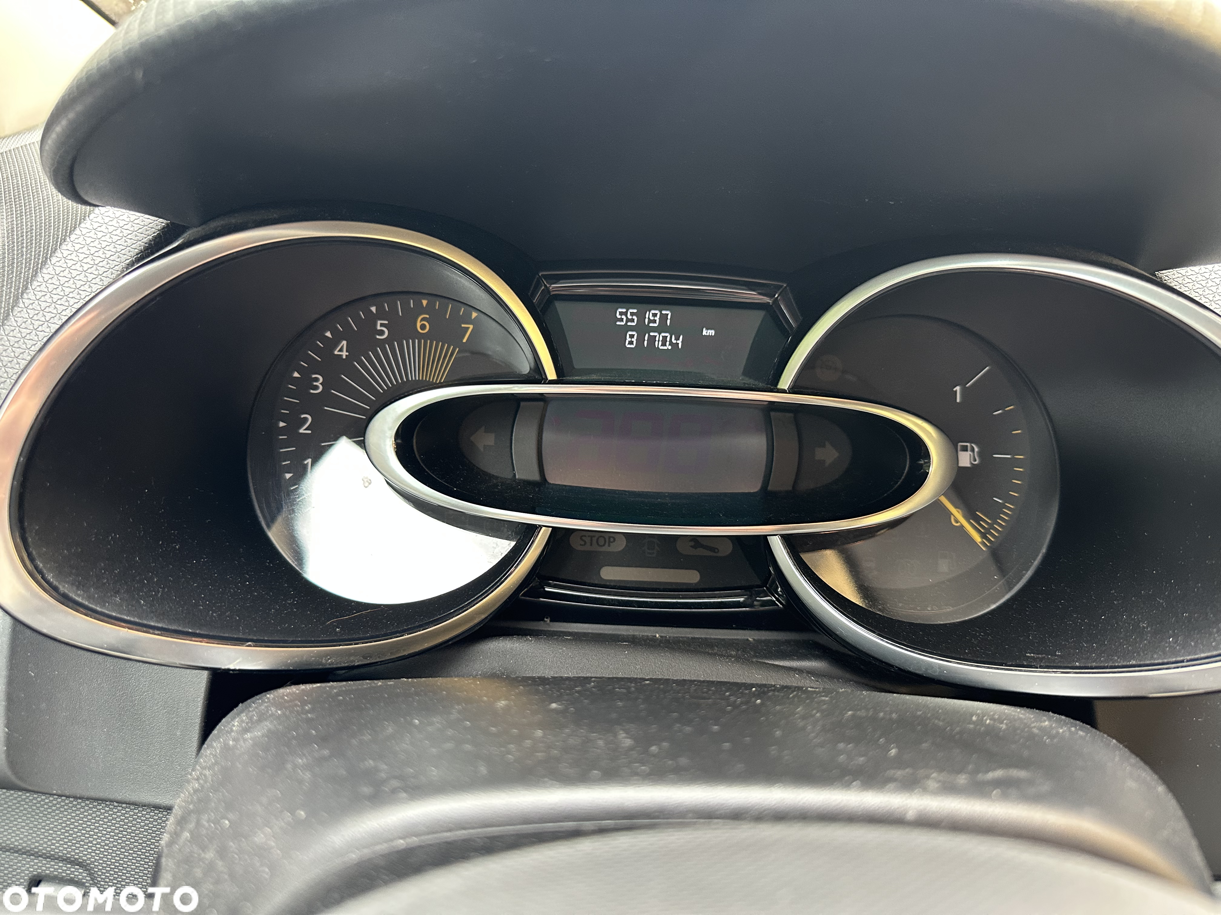 Renault Clio - 19