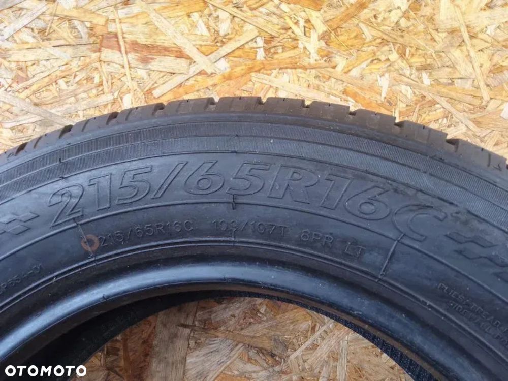 Opona Cratos RoadFors Max 215/65R16C 8MM - 7